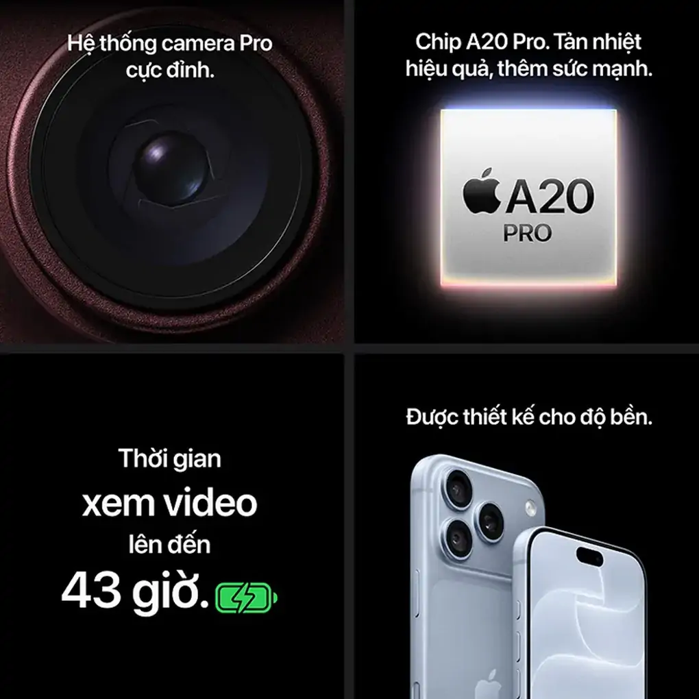 iPhone 18 Pro Max 2TB 7