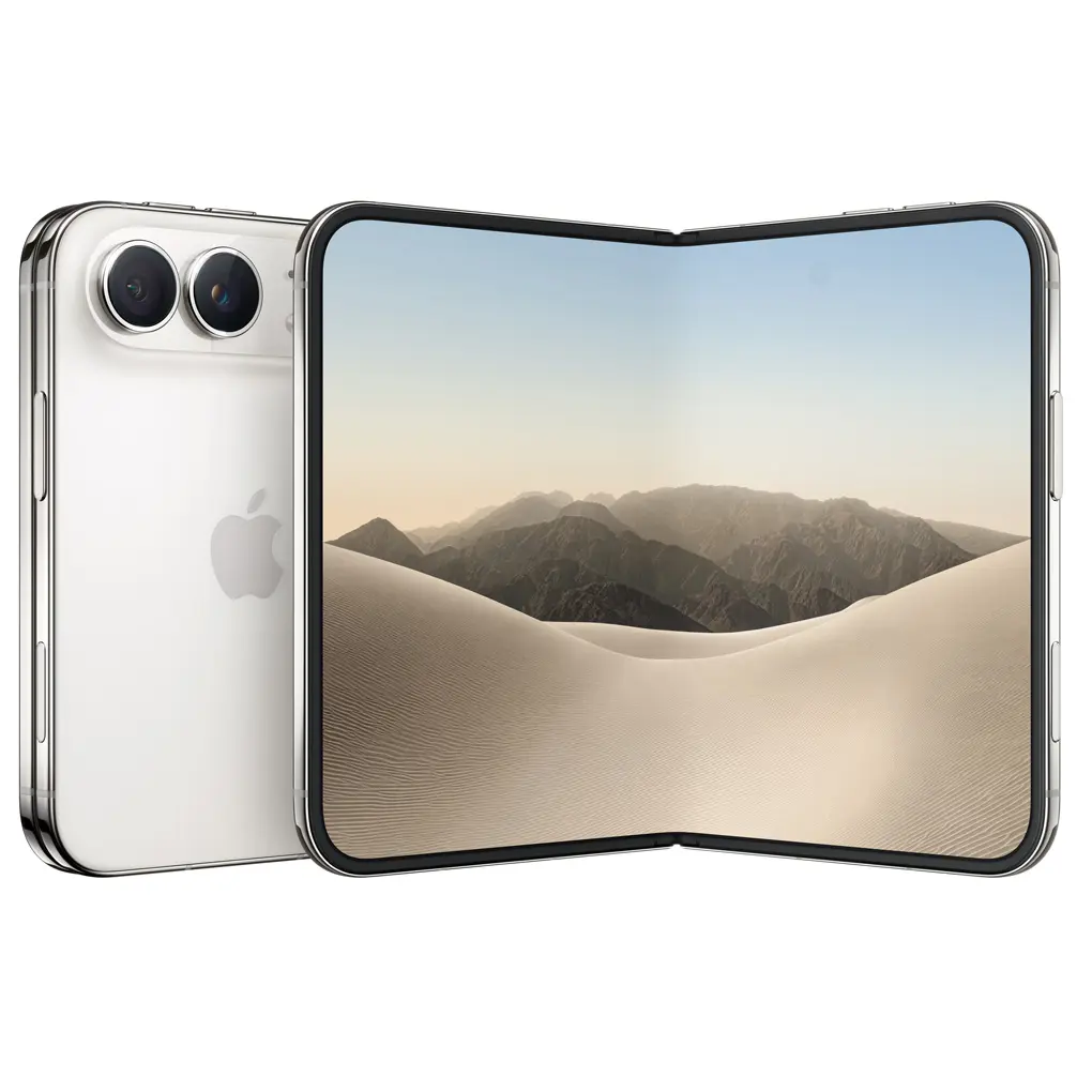iPhone Duo 256GB 0