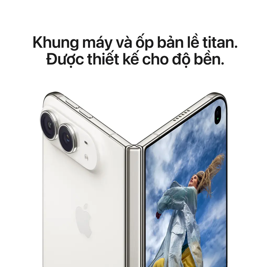 iPhone Duo 512GB 4