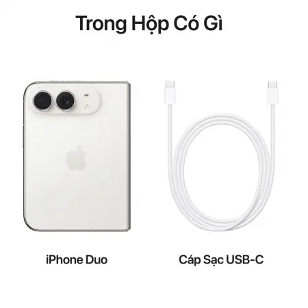 Hình mở hộp sản phẩm