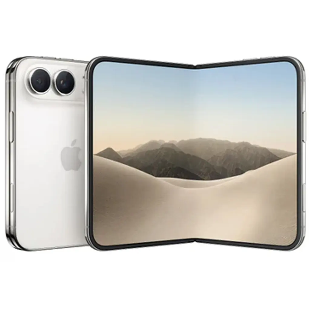 iPhone Duo 2TB