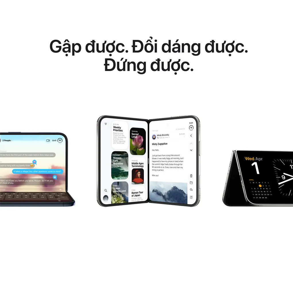 iPhone Duo 2TB 0