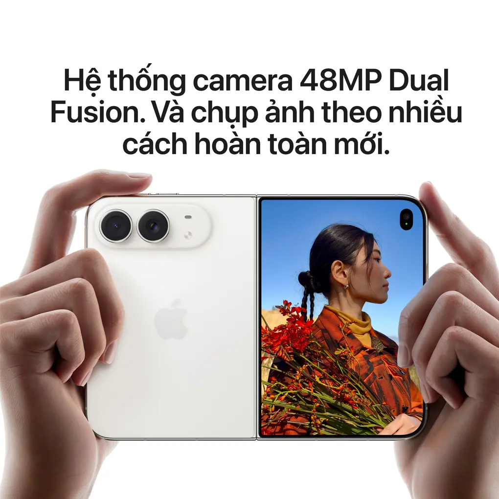 iPhone Duo 2TB 3