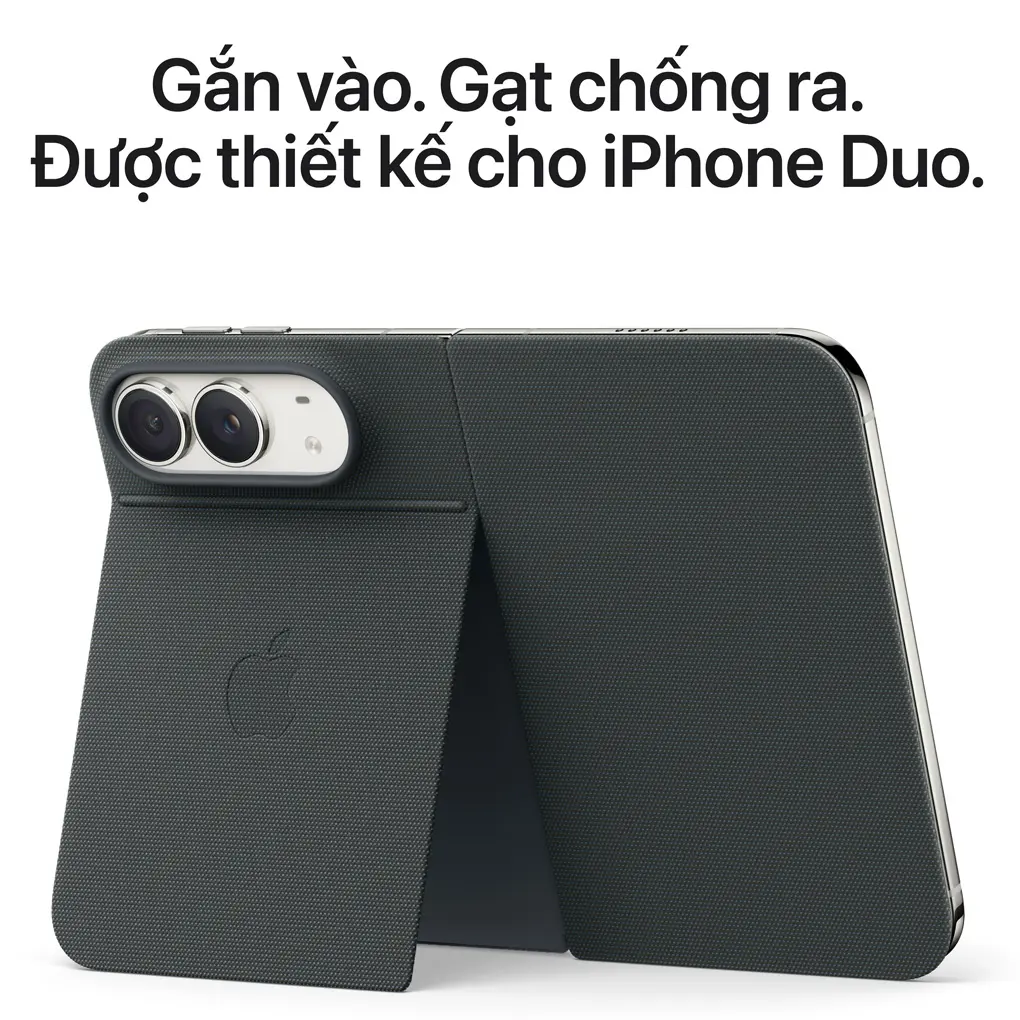 iPhone Duo 2TB 6