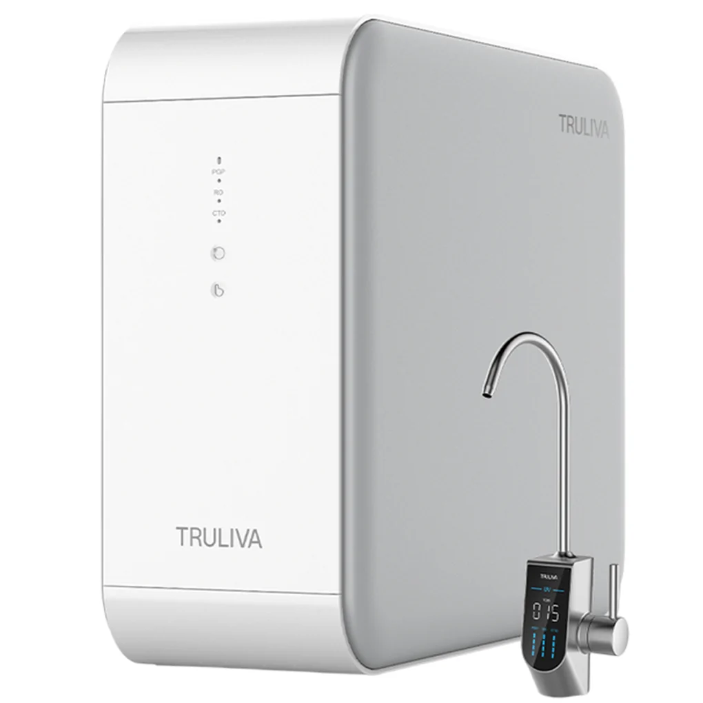 Máy Lọc Nước Âm Tủ Truliva UR5840