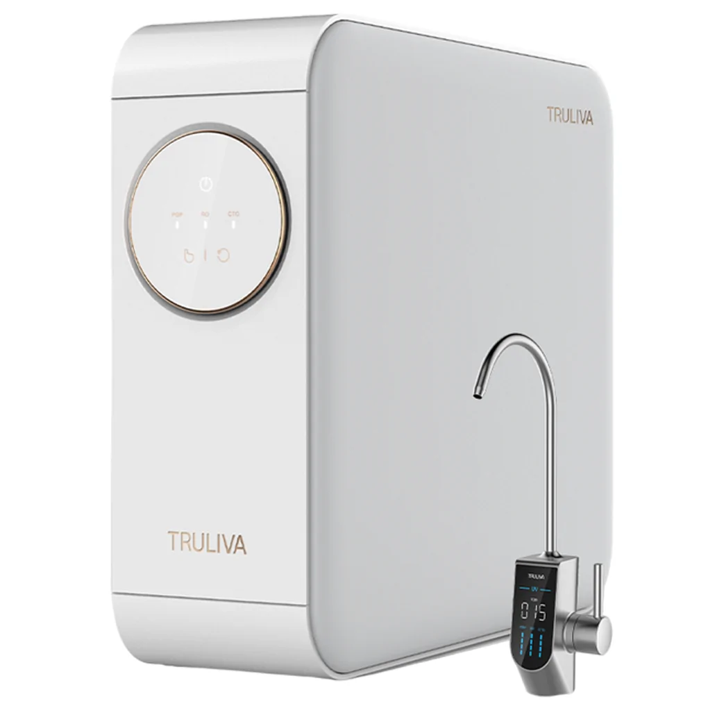 Máy Lọc Nước Âm Tủ Truliva UR5676