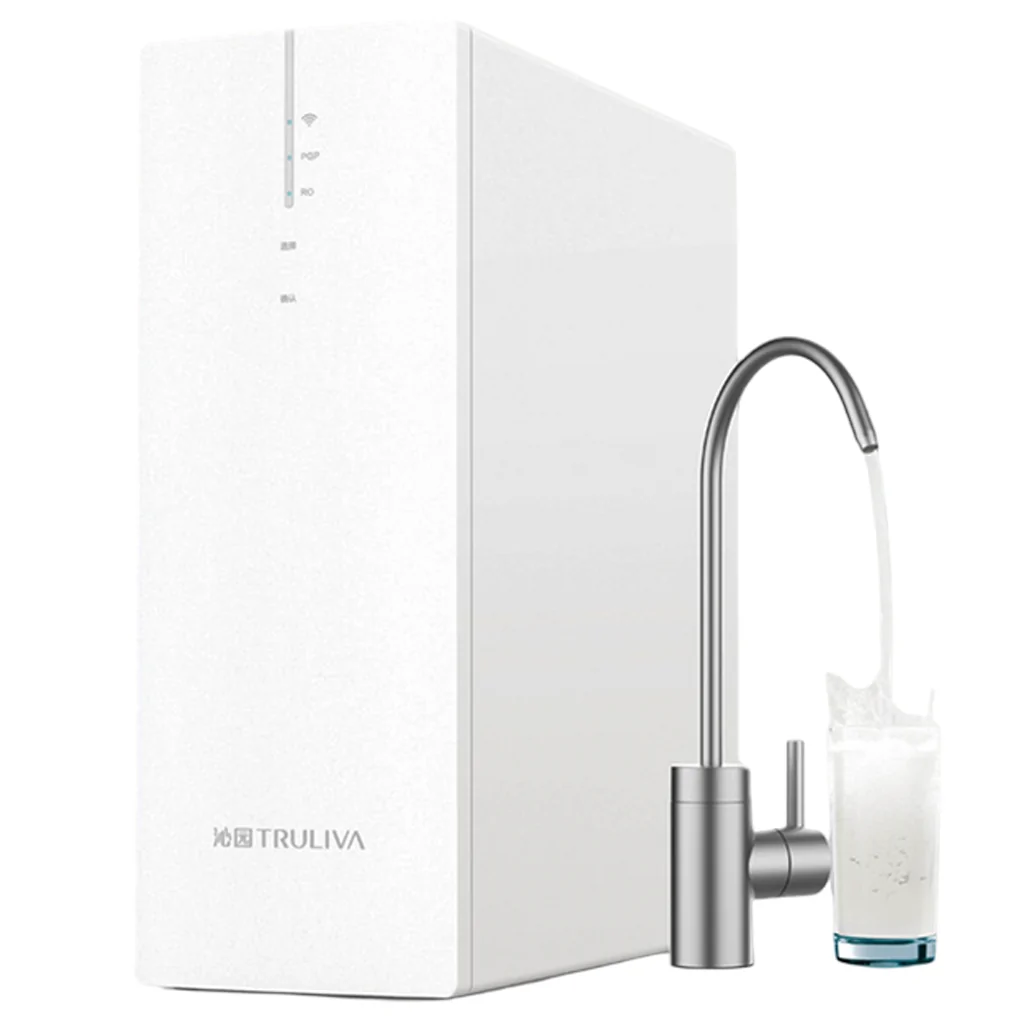 Máy Lọc Nước Âm Tủ Truliva UR3626
