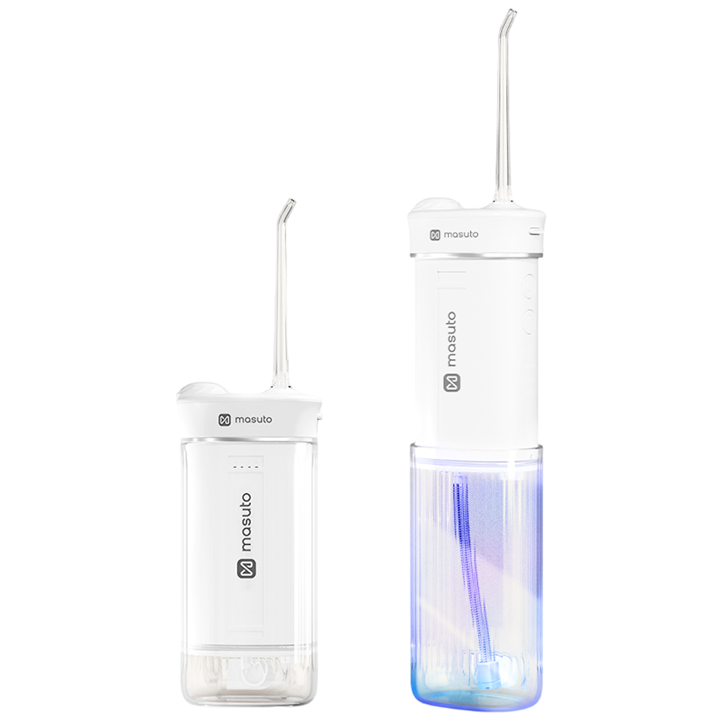 Máy Tăm Nước Gấp Gọn Masuto MSTravelFloss 0