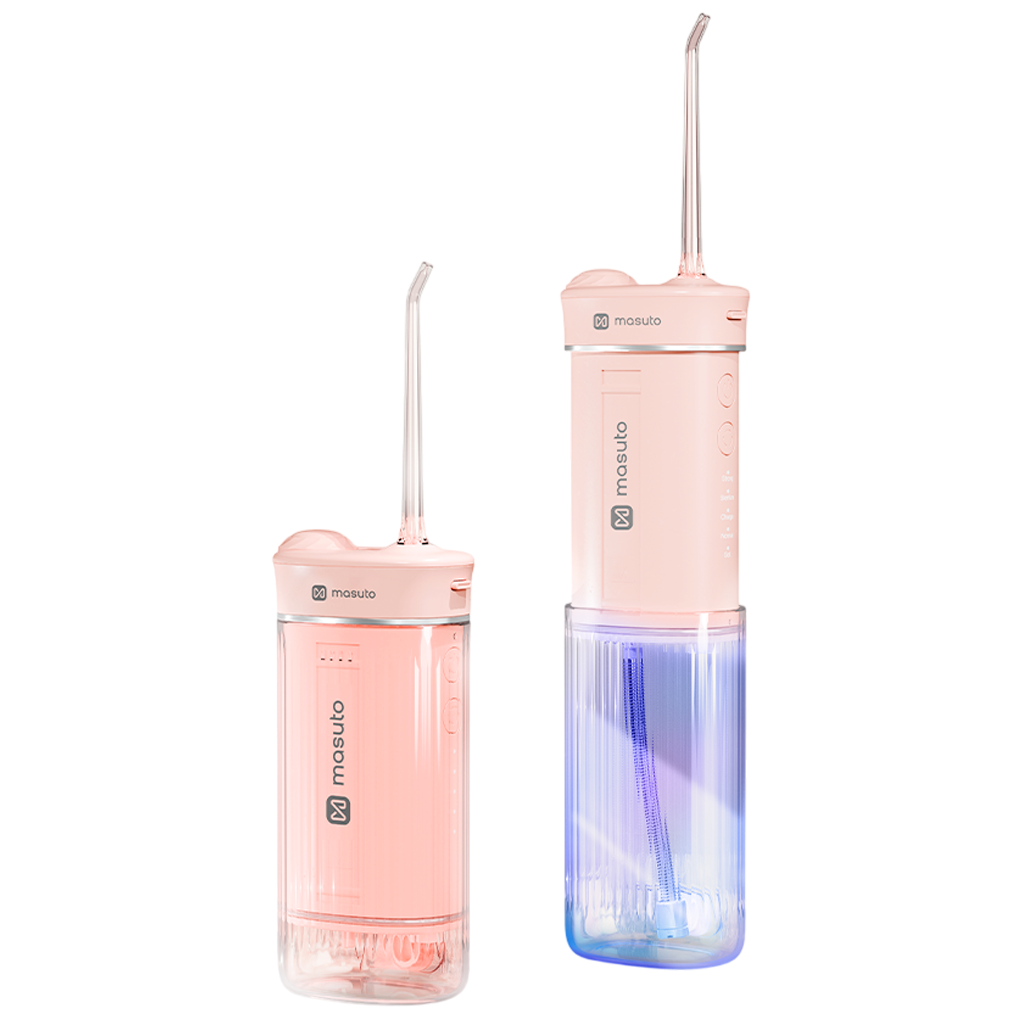 Máy Tăm Nước Gấp Gọn Masuto MSTravelFloss 1