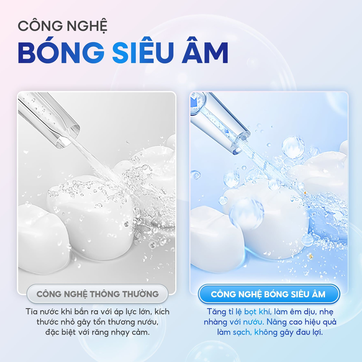 Máy Tăm Nước Gấp Gọn Masuto MSTravelFloss 5