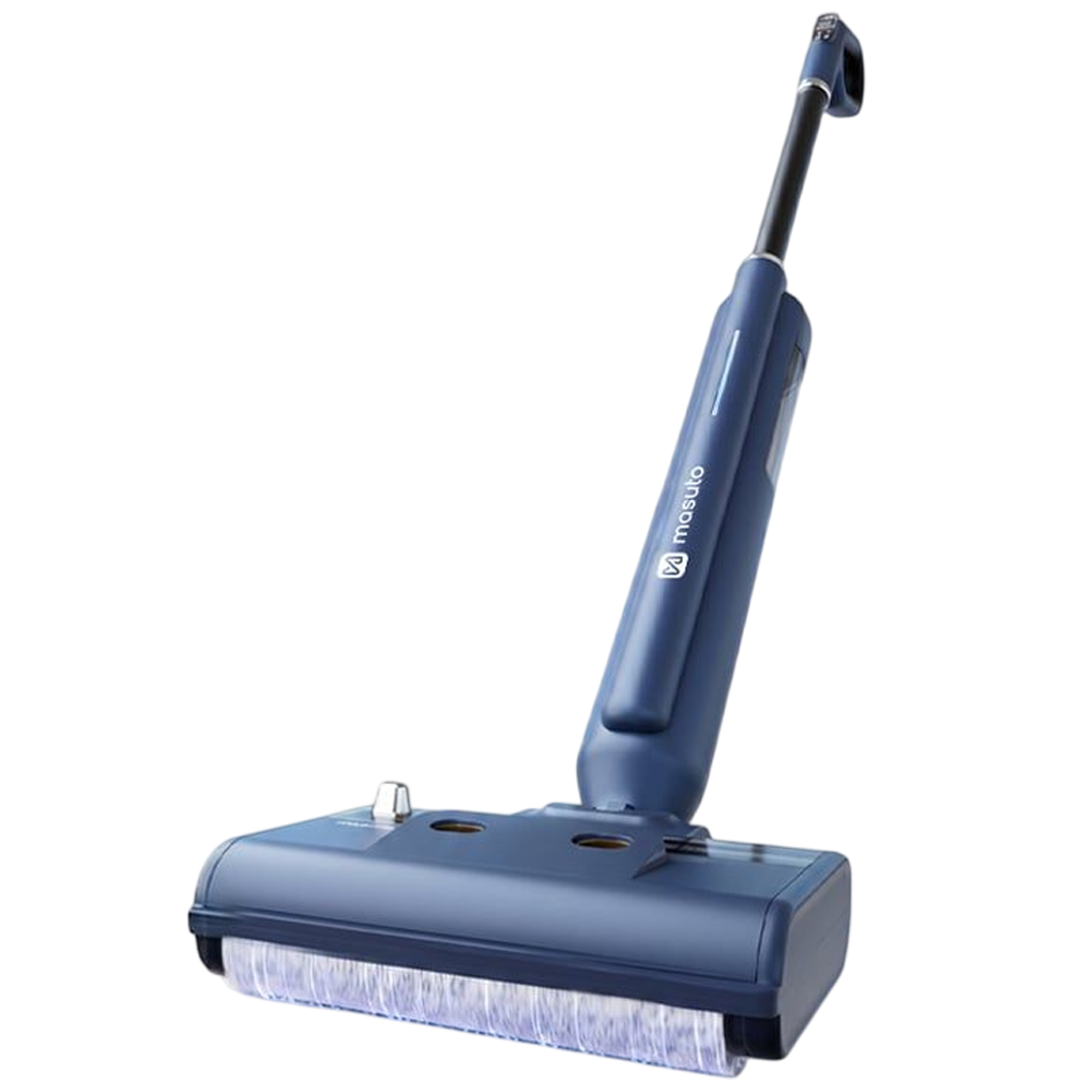 Máy Lau Nhà Cầm Tay Masuto MSWetClean 0