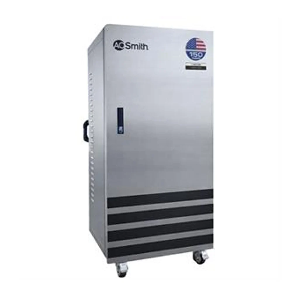 Hệ Thống Lọc Nước Đầu Nguồn A.O.Smith AOW-S400 Plus