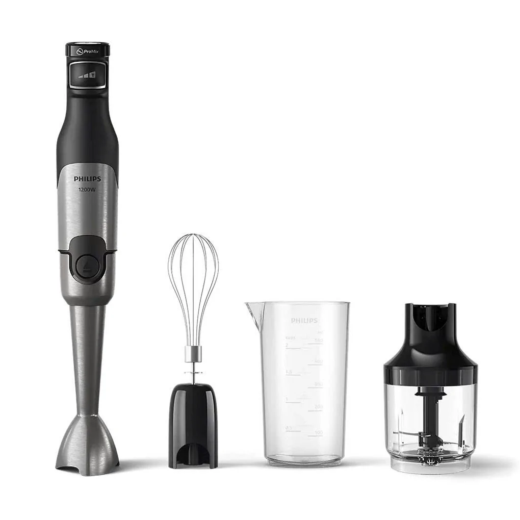 Máy Xay Cầm Tay Philips HR2683/00