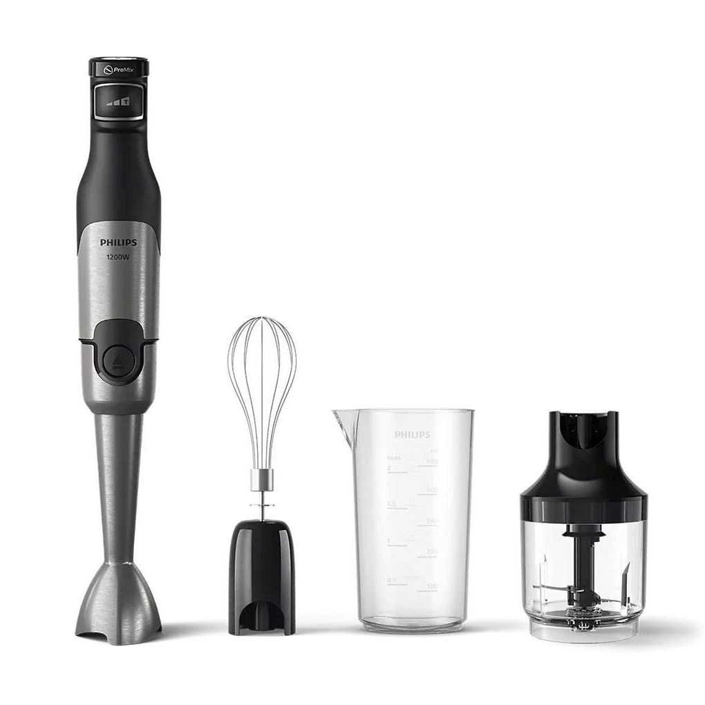 Máy Xay Cầm Tay Philips HR2683/00 0