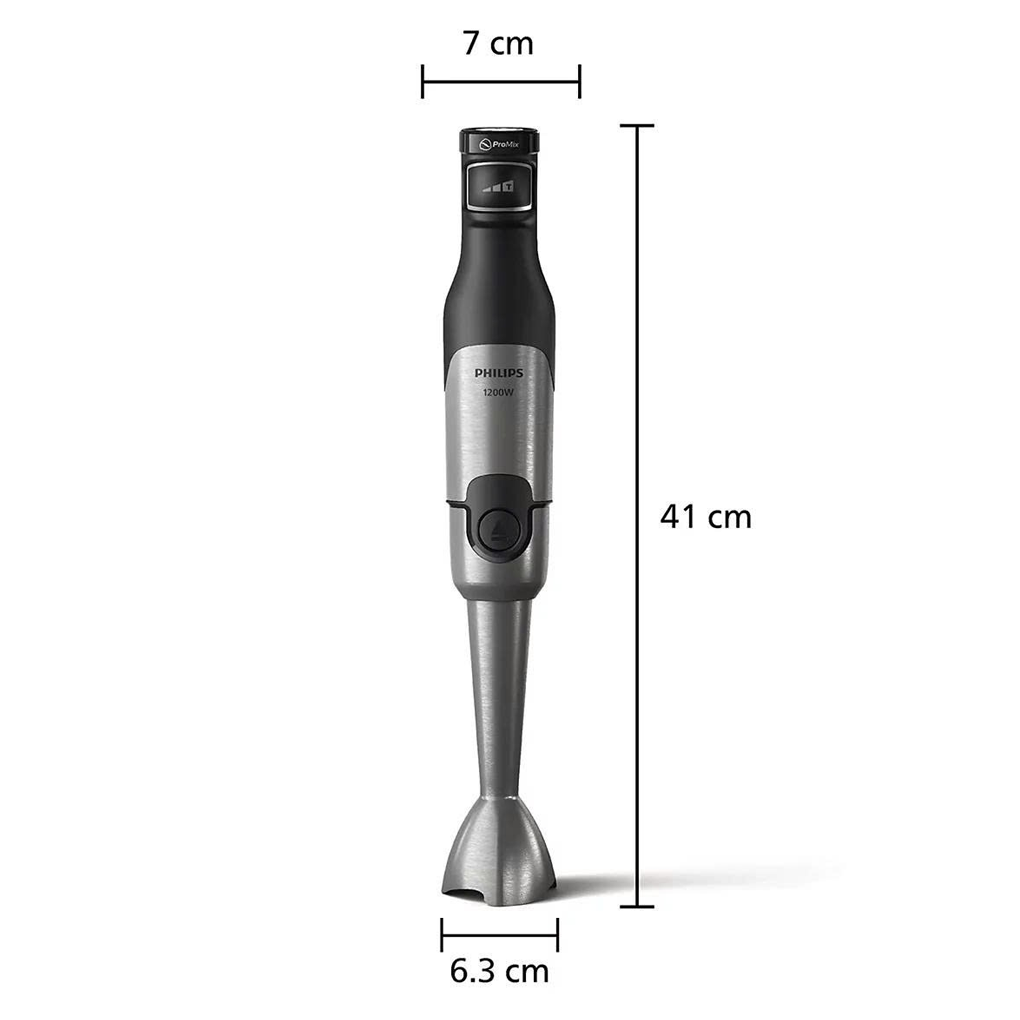 Máy Xay Cầm Tay Philips HR2683/00 5