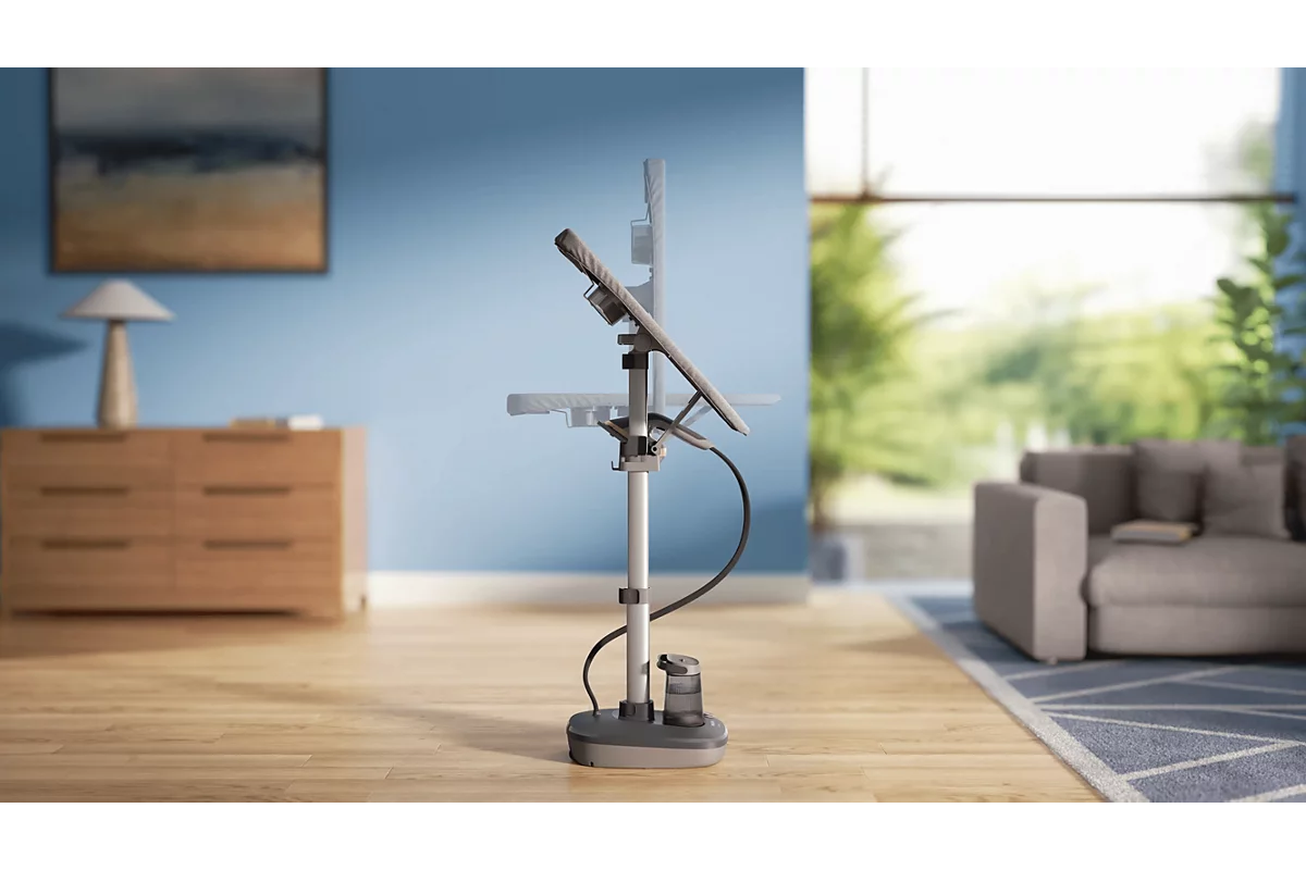 Bàn Ủi Hơi Nước Đứng Philips AIS6030/80 5