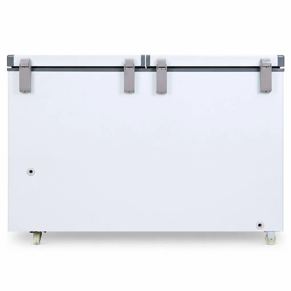 Tủ Đông Mát Darling 370 Lít DMF-3699WS 5