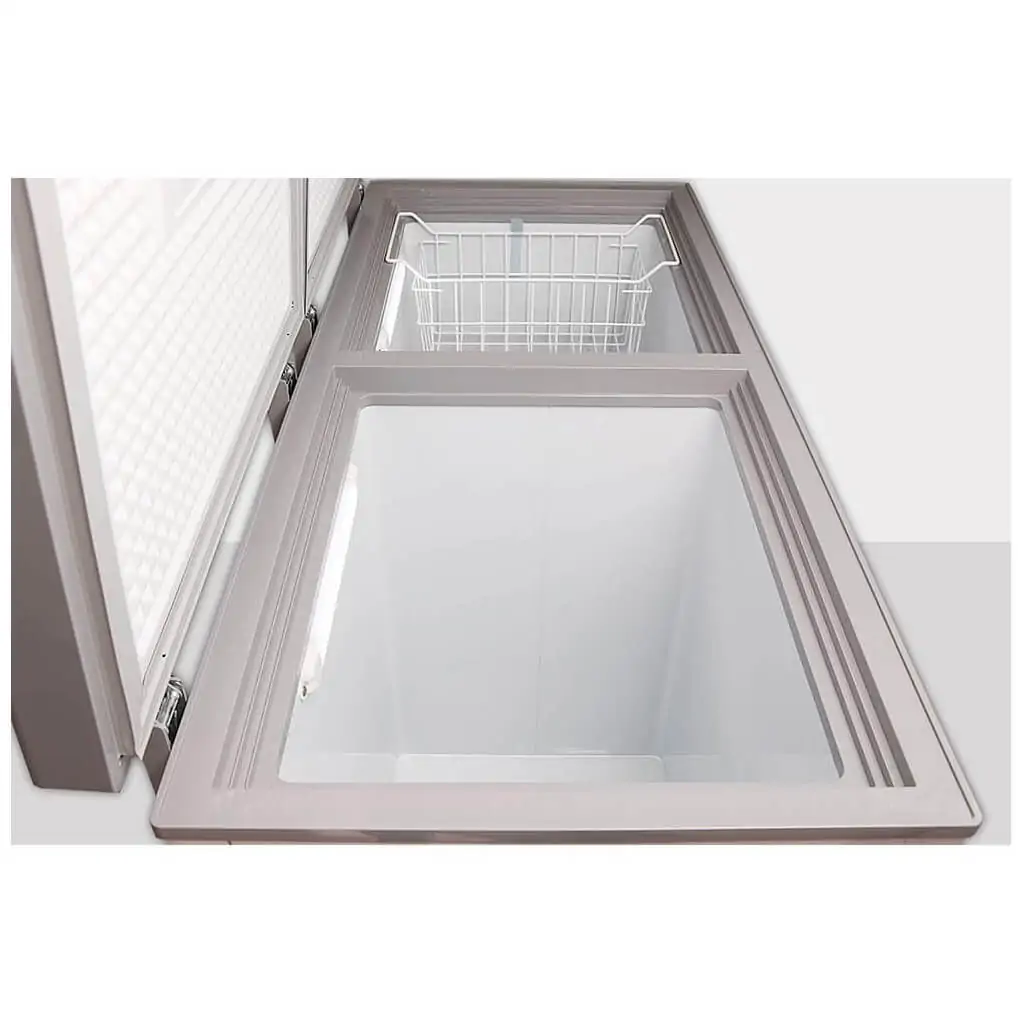 Tủ Đông Mát Darling 370 Lít DMF-3699WS 4