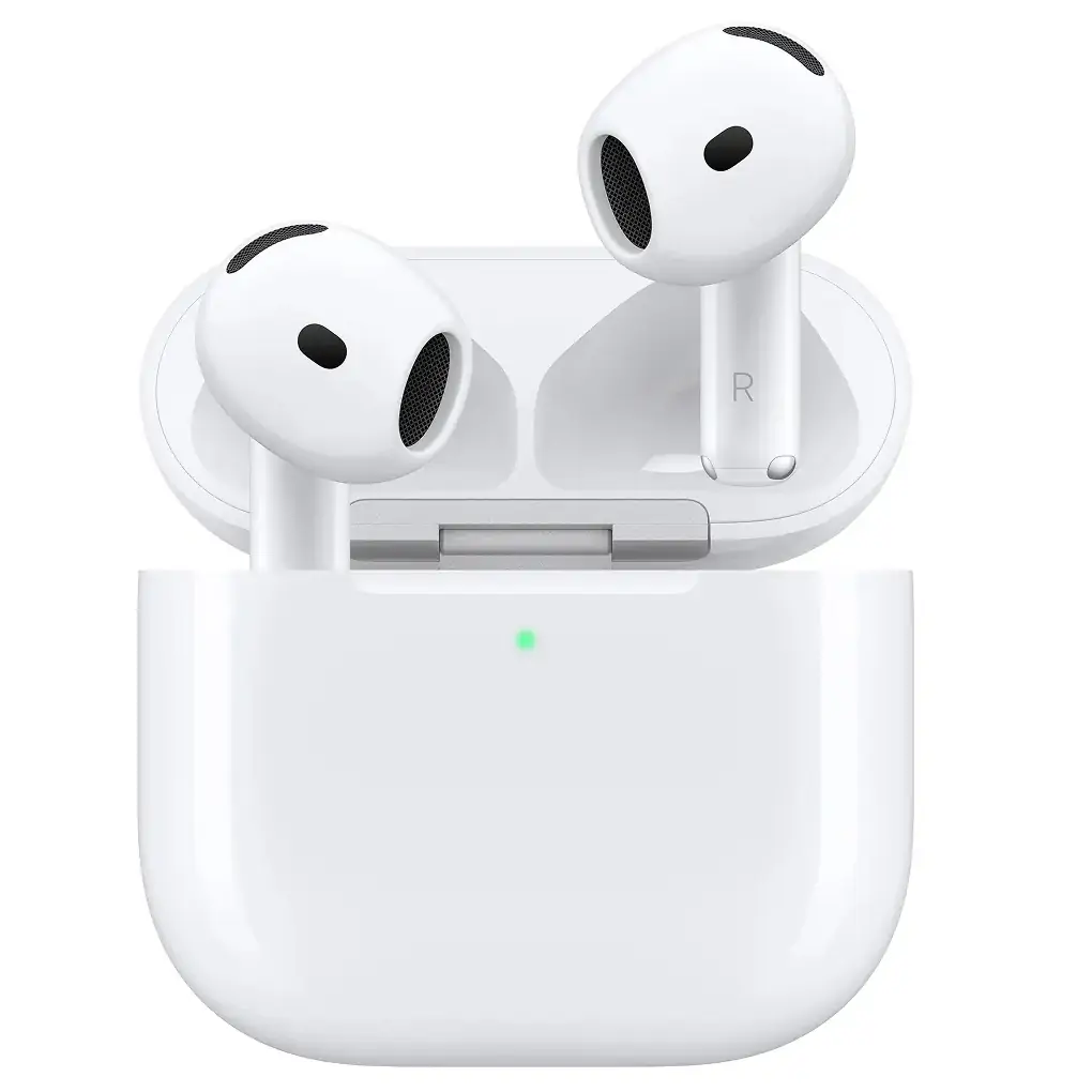 AirPods 5 Sạc Kh&ocirc;ng D&acirc;y