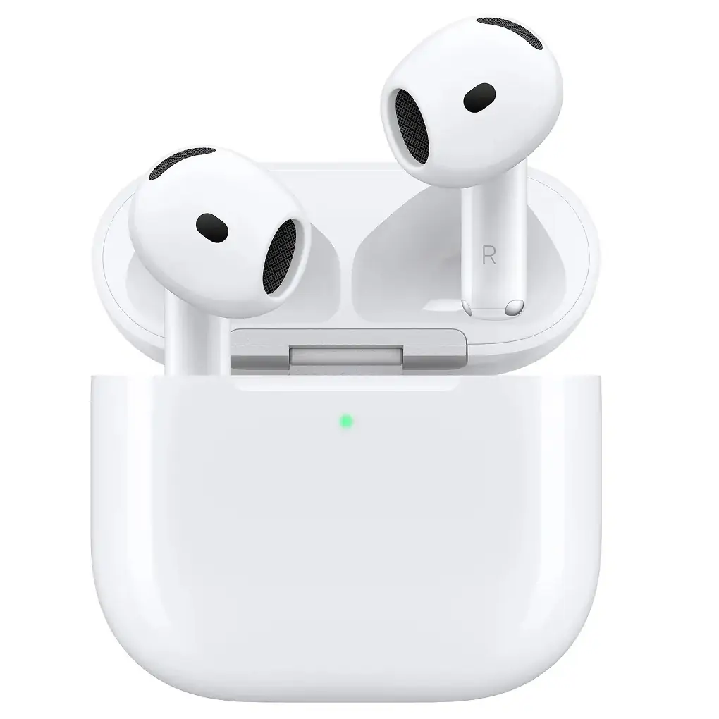 Apple AirPods 5 Sạc Không Dây