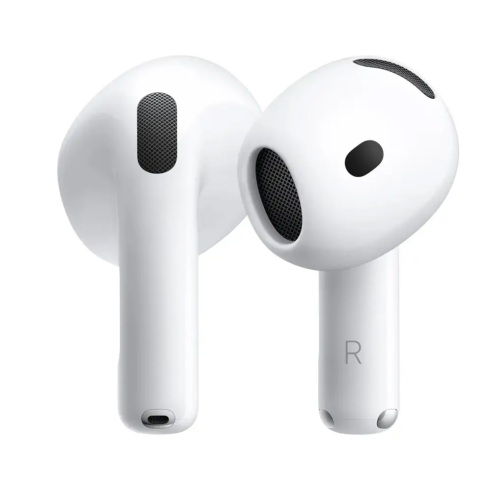 Apple AirPods 5 Sạc Không Dây 0