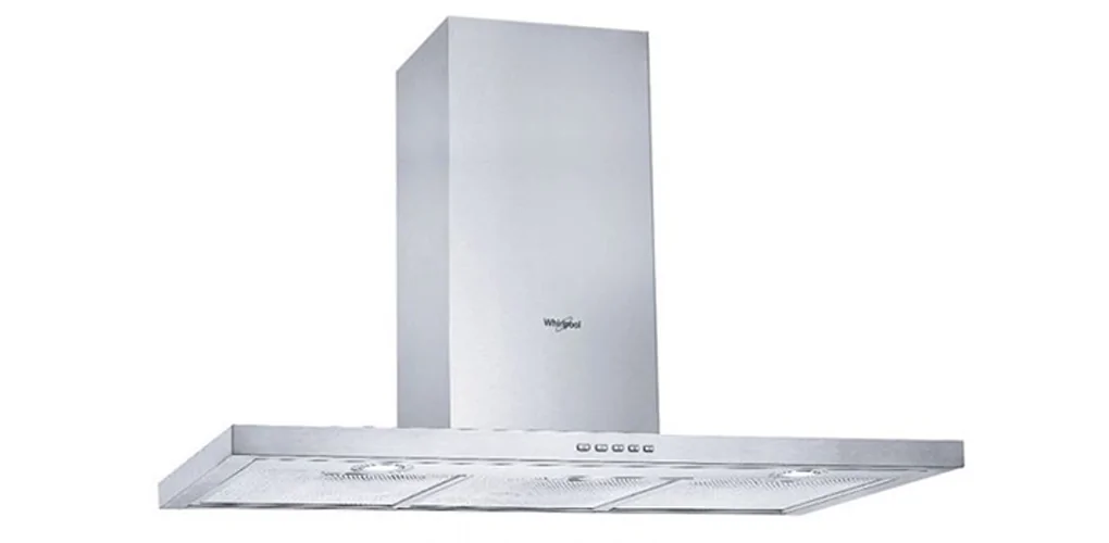 Máy Hút Mùi Áp Tường Whirlpool 90cm AKR4985/IXV
