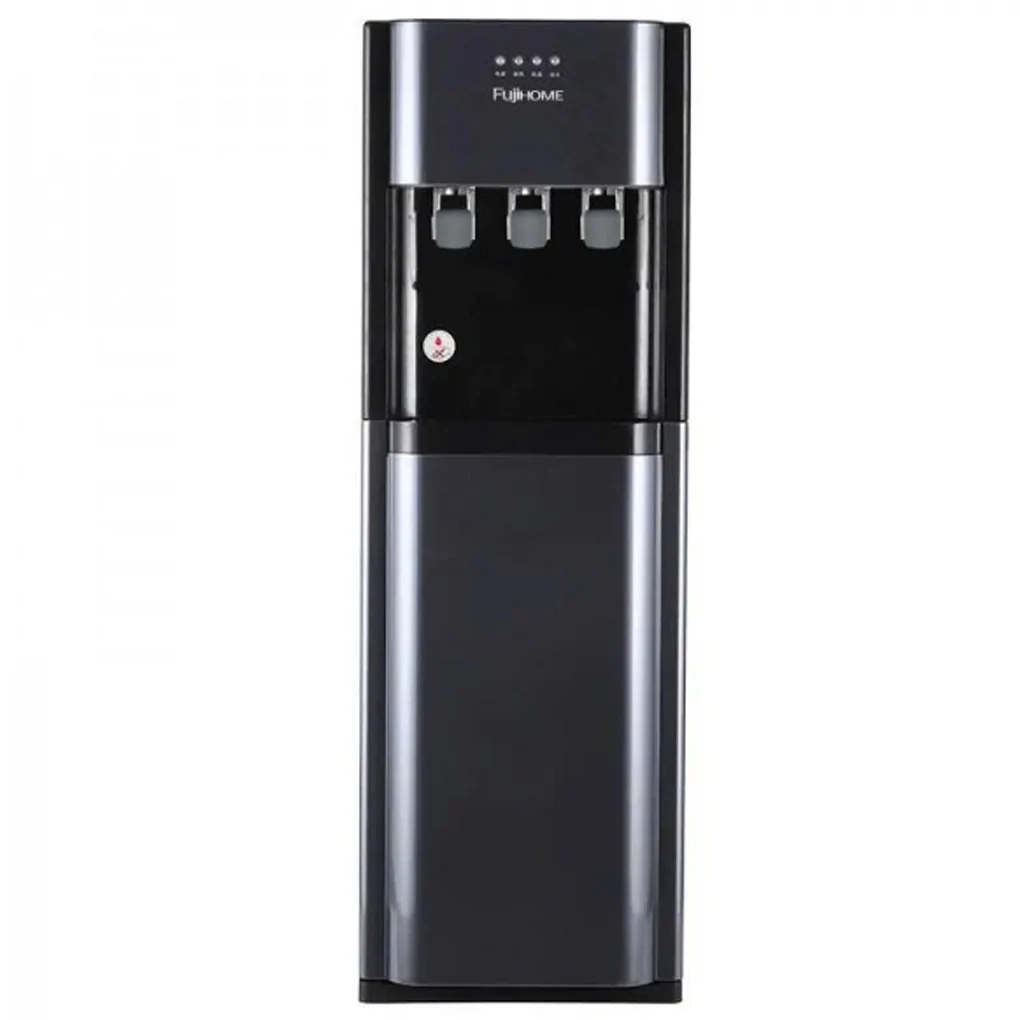 Cây Nước Nóng Lạnh Bình Âm Cao Cấp Fujihome WD211UE