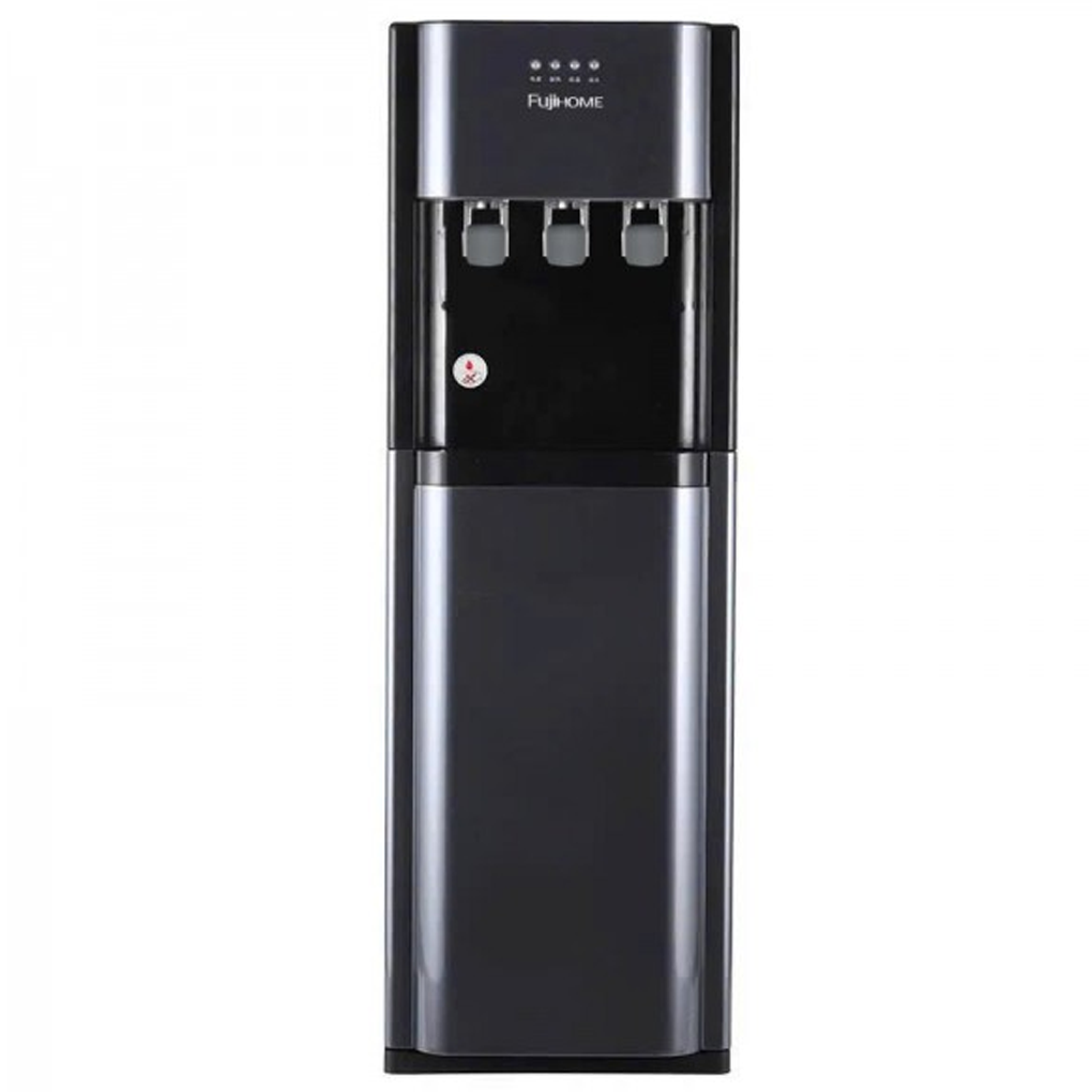 Cây Nước Nóng Lạnh Bình Âm Cao Cấp Fujihome WD211UE 0