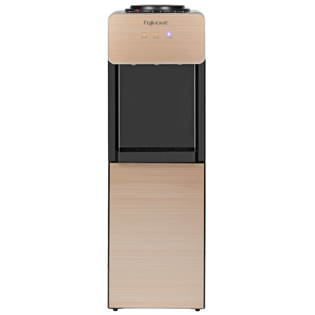 Cây Nước Nóng Lạnh Fujihome WD675C-Y 0