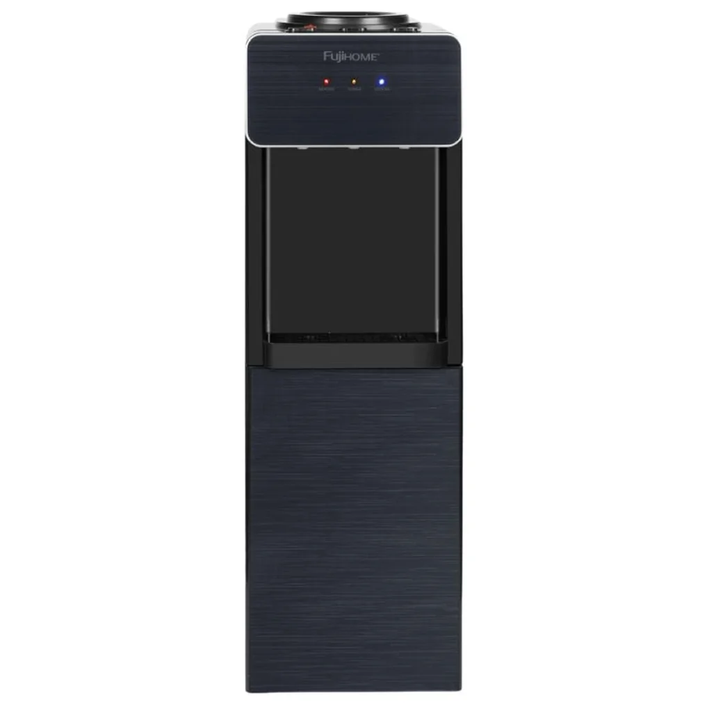 Cây Nước Nóng Lạnh Fujihome WD675C-B
