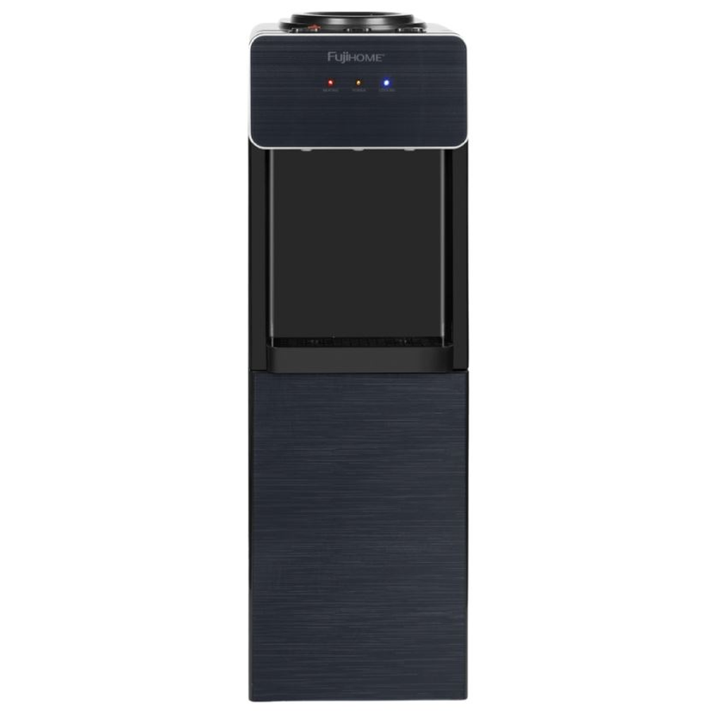 Cây Nước Nóng Lạnh Fujihome WD675C-B 0