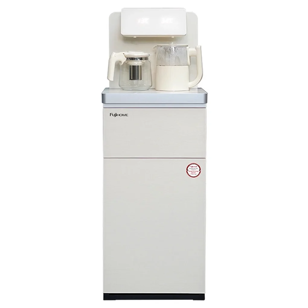Cây Nước Nóng Lạnh Bàn Trà Fujihome TB-231C