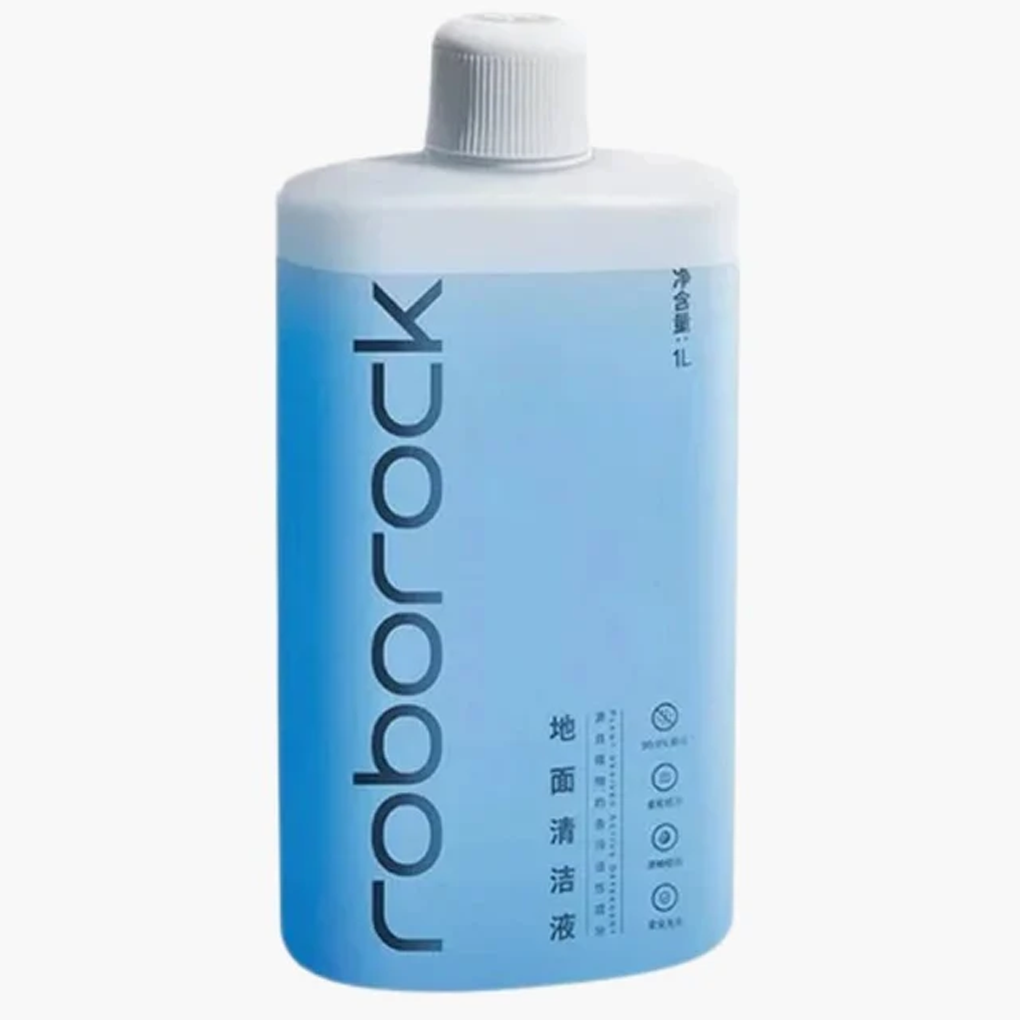 Nước Lau S&agrave;n D&ugrave;ng Cho Robot Xanh Dương 1 L&iacute;t