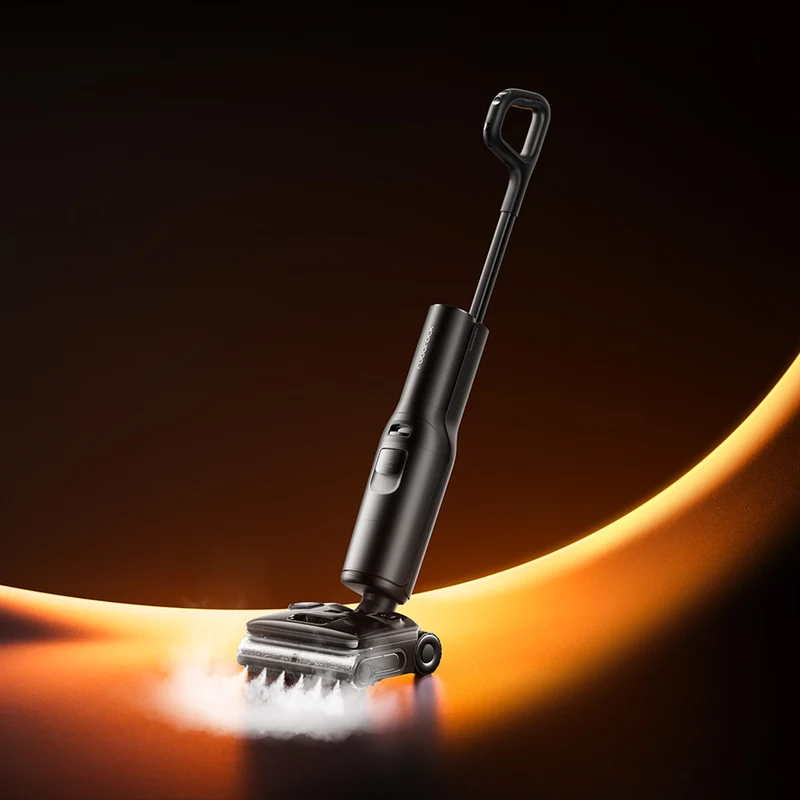 Máy Hút Bụi Lau Sàn Roborock F25 Steam 14