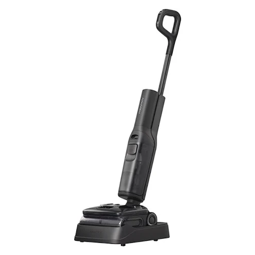 Máy Hút Bụi Lau Sàn Roborock F25 Steam 0