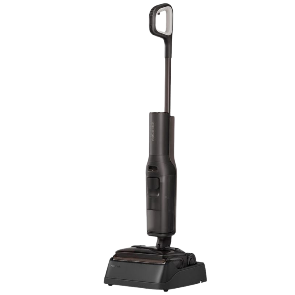 Máy Hút Bụi Lau Sàn Roborock F25 Pro Turbo 0