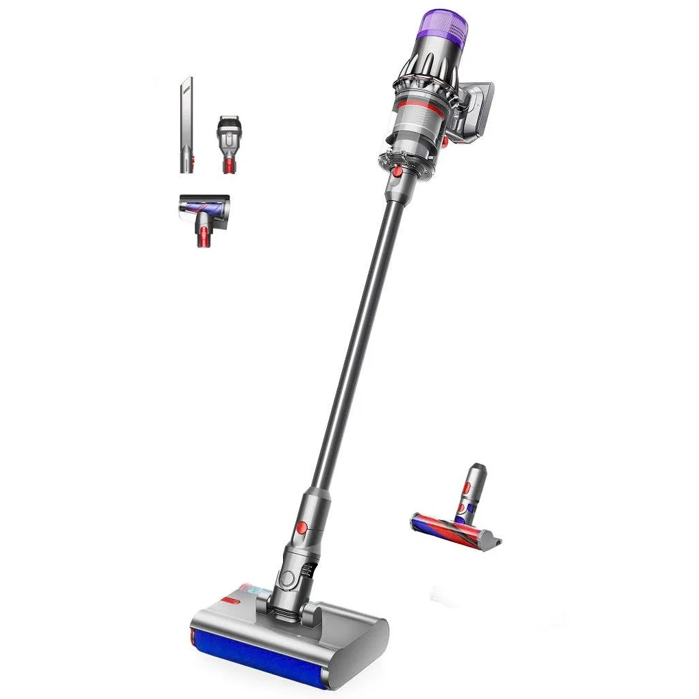 Máy Hút Bụi Không Dây Dyson Submarine SV52 DSlim NkIrNk DY 492632-01 - Malaysia