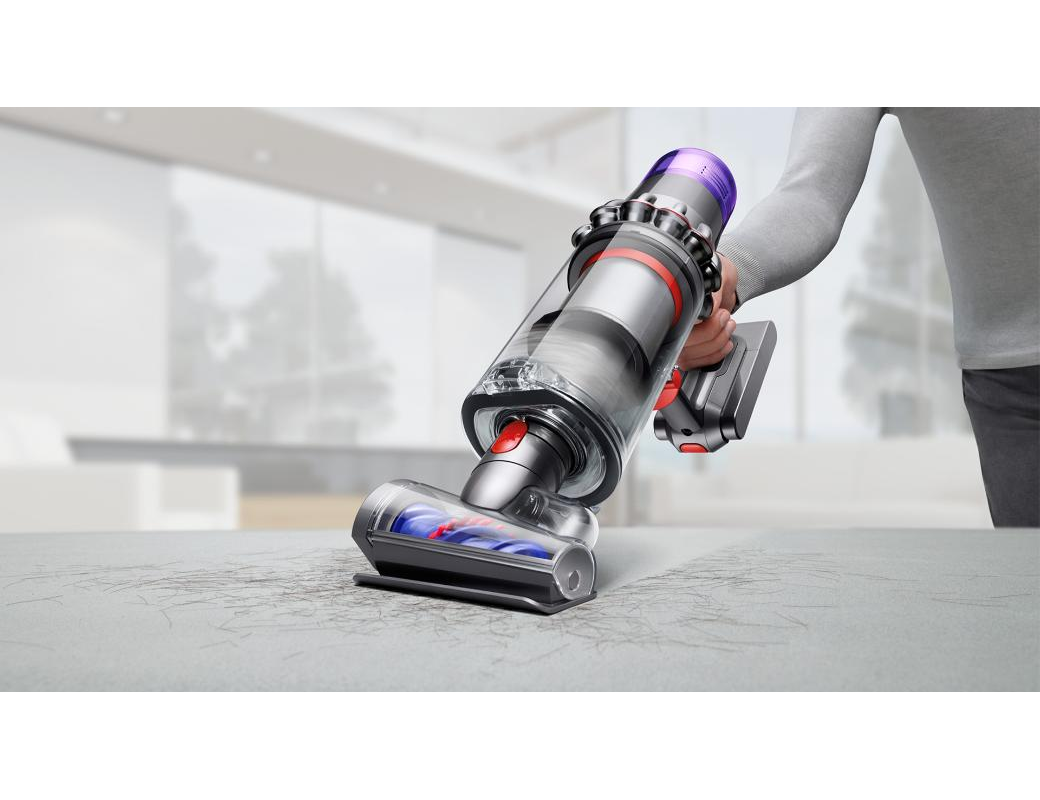 Máy Hút Bụi Không Dây Dyson Submarine SV52 DSlim NkIrNk DY 492632-01 - Malaysia 0