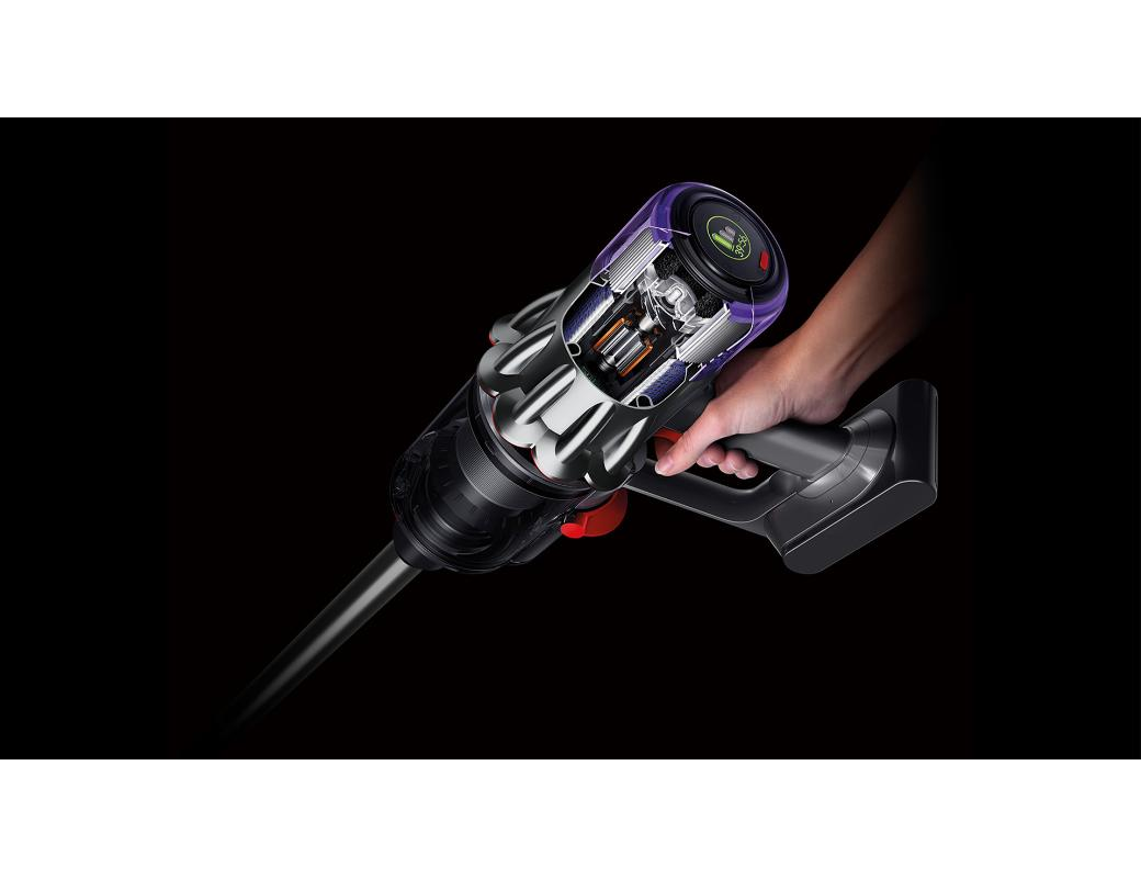 Máy Hút Bụi Không Dây Dyson Submarine SV52 DSlim NkIrNk DY 492632-01 - Malaysia 1