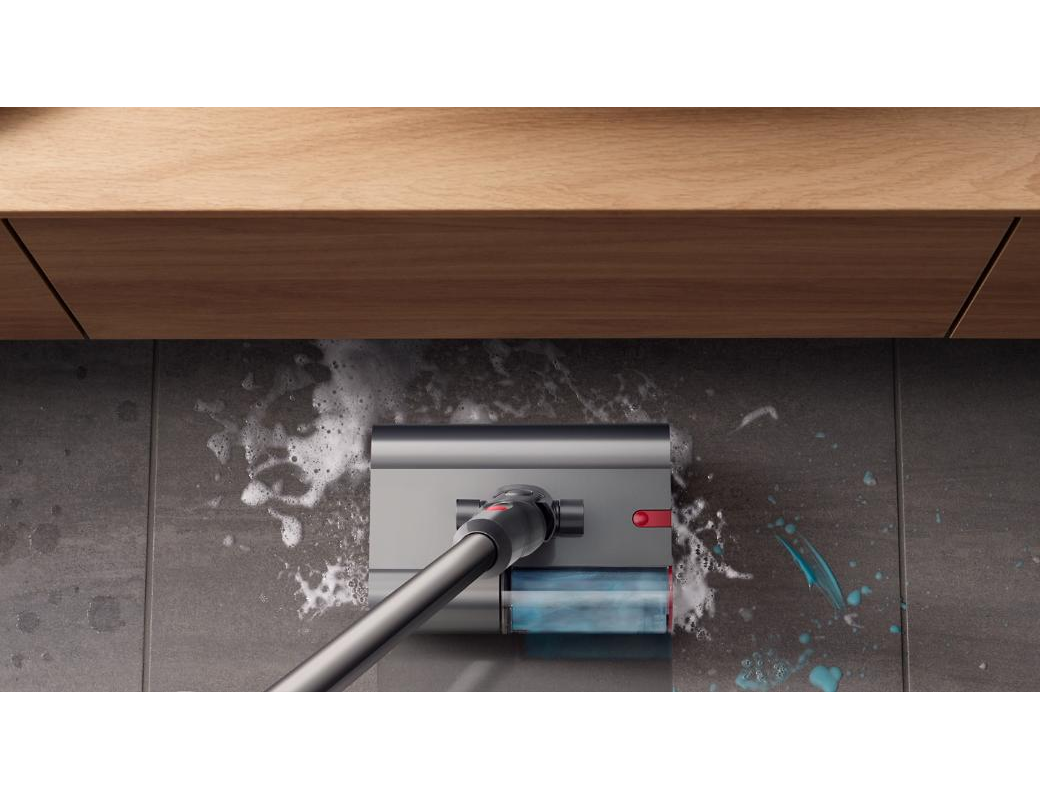Máy Hút Bụi Không Dây Dyson Submarine SV52 DSlim NkIrNk DY 492632-01 - Malaysia 3