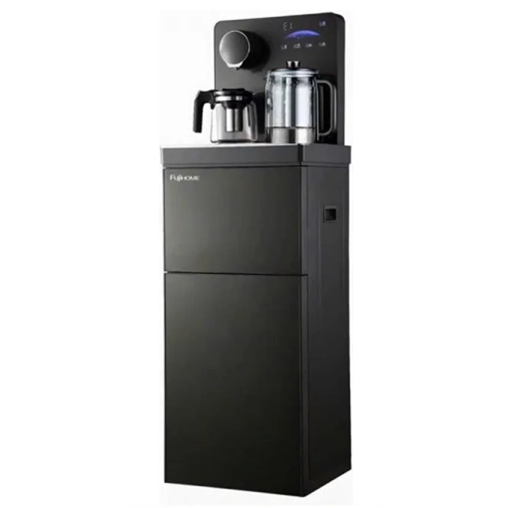 Cây Nước Nóng Lạnh Kết Hợp Bàn Trà Fujihome TBA2