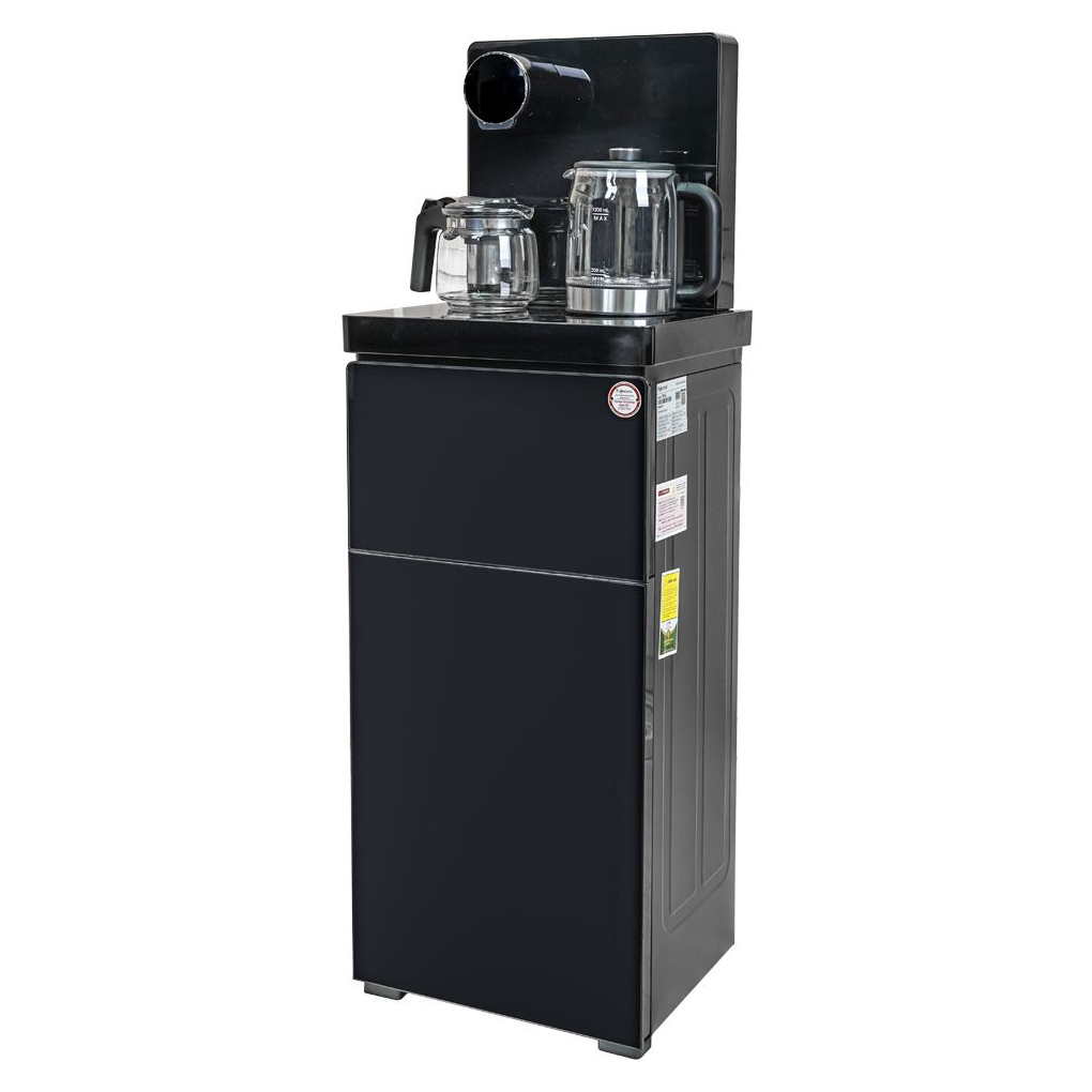 Cây Nước Nóng Lạnh Kết Hợp Bàn Trà Fujihome TBA2 2