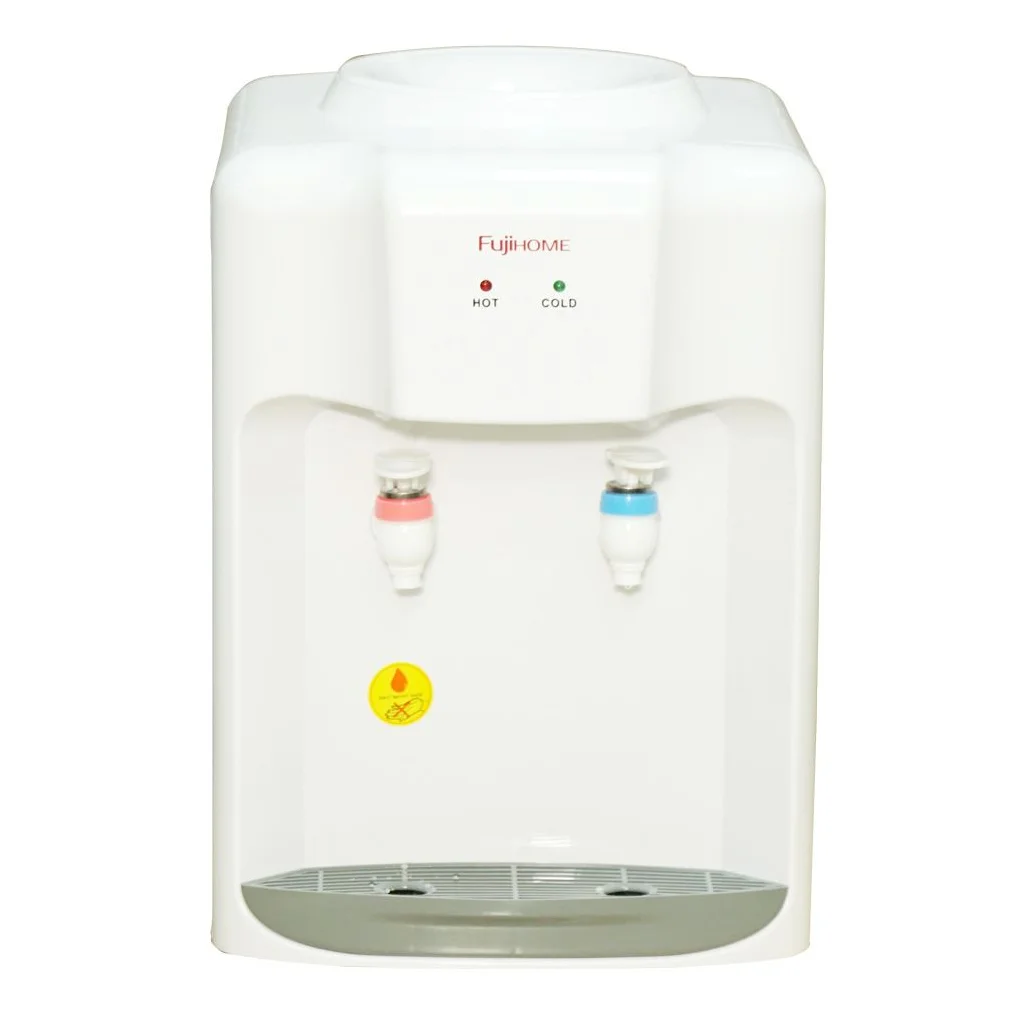 Cây Nước Nóng Lạnh Để Bàn Mini Fujihome WD5510E