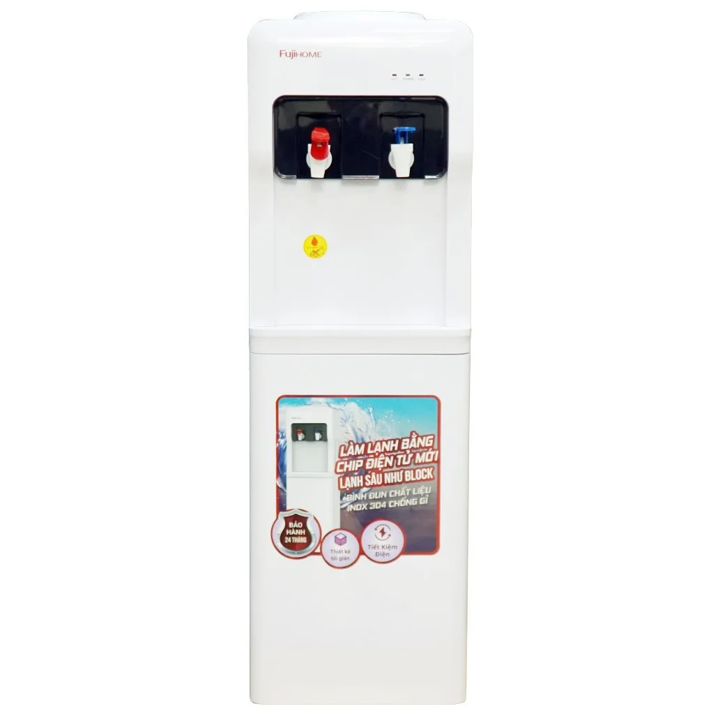 Cây Nước Nóng Lạnh Fujihome WD5320E