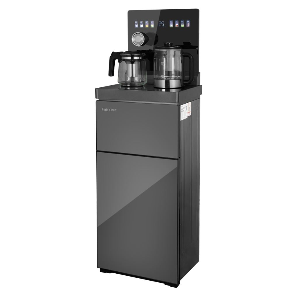 Cây Nước Bàn Trà Điều Khiển Bằng Giọng Nói Fujihome TB2411N-Voice 1