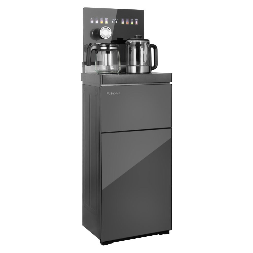 Cây Nước Bàn Trà Điều Khiển Bằng Giọng Nói Fujihome TB2411N-Voice 2