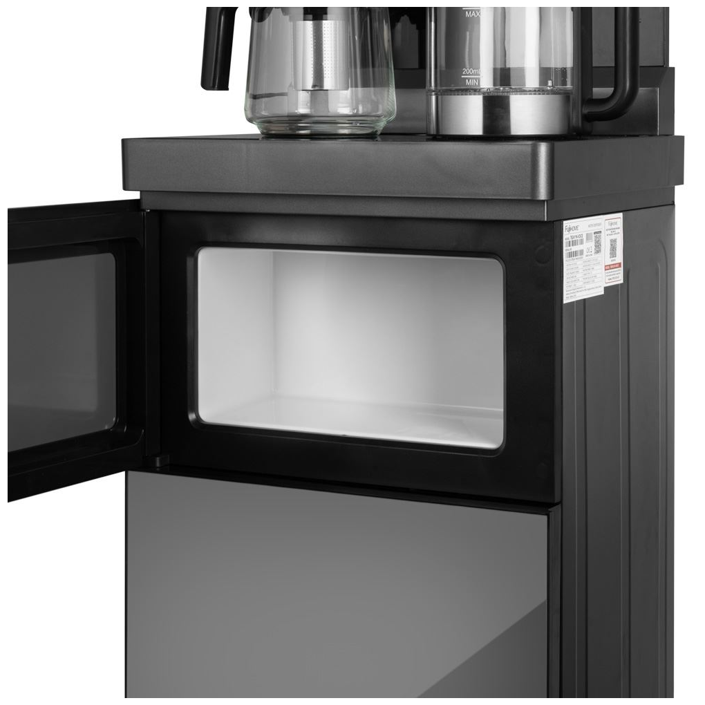 Cây Nước Bàn Trà Điều Khiển Bằng Giọng Nói Fujihome TB2411N-Voice 4