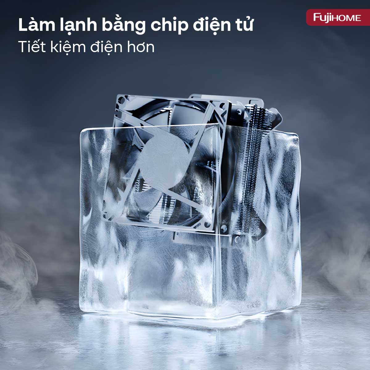 Cây Nước Nóng Lạnh Kết Hợp Bàn Pha Trà Cafe Fujihome TB237N 4