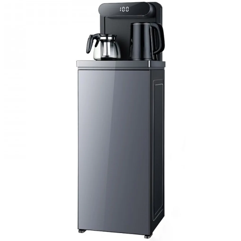 Cây Nước Nóng Lạnh Kết Hợp Bàn Pha Trà, Cafe Fujihome TB392N