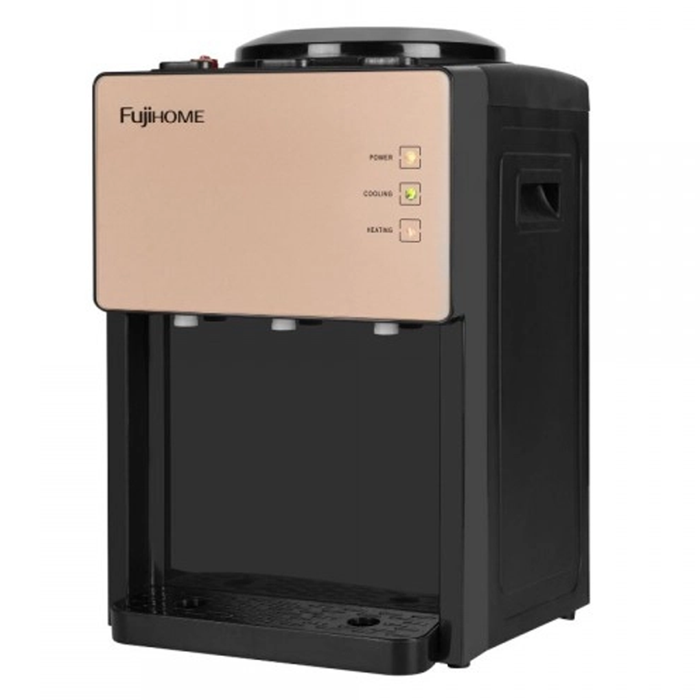 C&acirc;y Nước N&oacute;ng Lạnh Để B&agrave;n Mini 3 V&ograve;i WD07E